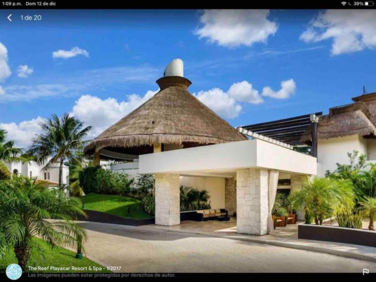 Spectacular Ph In Playacar - Private Rooftop, Pool By Yeah Playa del Carmen Exterior foto